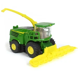 Manufacturer_SIKU Combines & Harvesters<1/87 John Deere 8500i Forage Harvester by SIKU