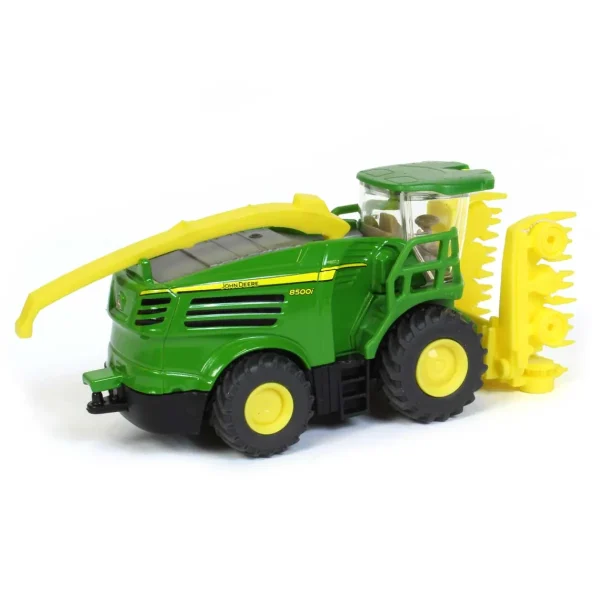 Manufacturer_SIKU Combines & Harvesters<1/87 John Deere 8500i Forage Harvester by SIKU