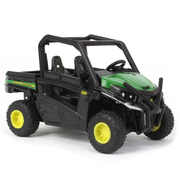 Manufacturer_ERTL Atvs & Side By Sides<1/32 John Deere 860i Gator, ERTL Collect N Play