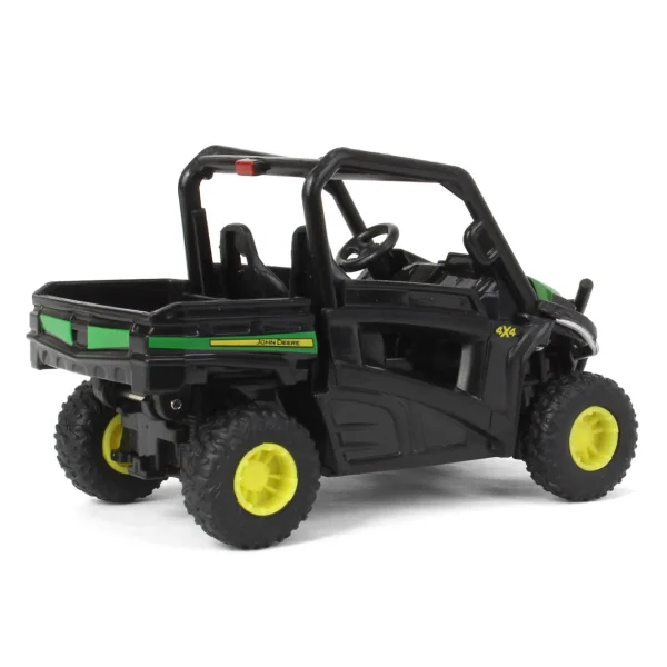 Manufacturer_ERTL Atvs & Side By Sides<1/32 John Deere 860i Gator, ERTL Collect N Play