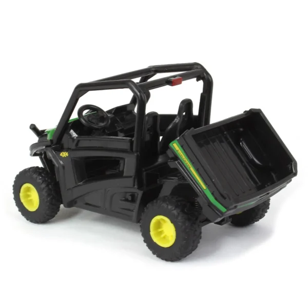 Manufacturer_ERTL Atvs & Side By Sides<1/32 John Deere 860i Gator, ERTL Collect N Play