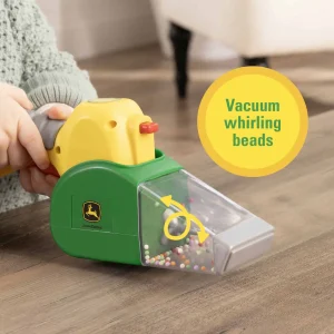 Manufacturer_ERTL Preschool Playroom<John Deere 2-in-1 Power Tool Toy by ERTL