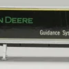 Manufacturer_SpecCast Box Trucks & Trailers<1/64 John Deere International 8600 w/ GPS System Trailer