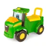Manufacturer_ERTL John Deere<John Deere Johnny Tractor Ride On