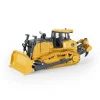 Manufacturer_ERTL Crawlers & Dozers<1/50 John Deere 1050K Dozer, ERTL Prestige Collection