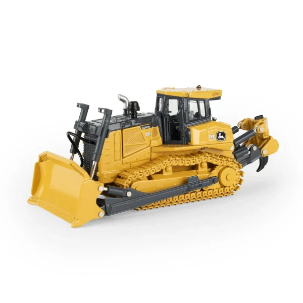 Manufacturer_ERTL Crawlers & Dozers<1/50 John Deere 1050K Dozer, ERTL Prestige Collection