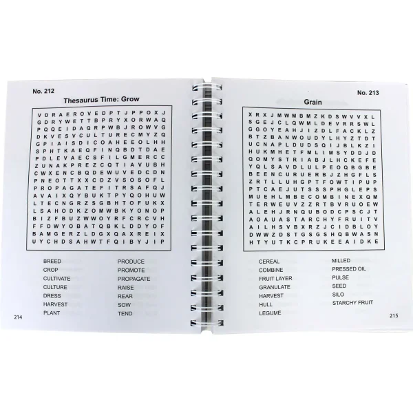 Outback Toys Books, Calendars & Dvds<John Deere Kids Brain Busters Word Search Book