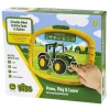 Outback Toys Books, Calendars & Dvds<John Deere Kids Early Learning Activity Pad