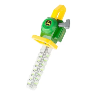 Manufacturer_ERTL Preschool Playroom<John Deere Kids Power Clipper (No Batteries Required)