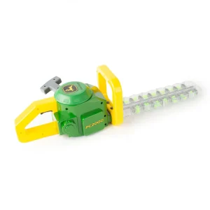 Manufacturer_ERTL Preschool Playroom<John Deere Kids Power Clipper (No Batteries Required)