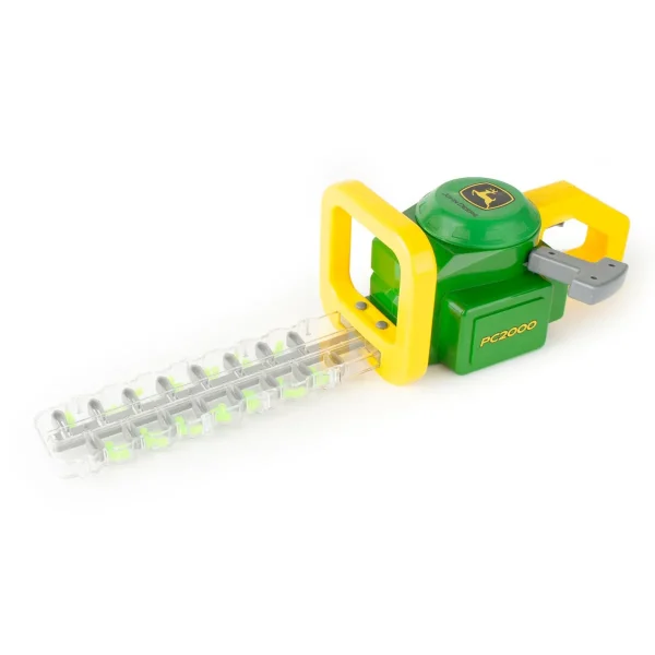 Manufacturer_ERTL Preschool Playroom<John Deere Kids Power Clipper (No Batteries Required)