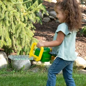 Manufacturer_ERTL Preschool Playroom<John Deere Kids Power Clipper (No Batteries Required)