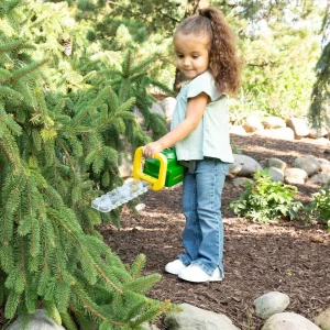 Manufacturer_ERTL Preschool Playroom<John Deere Kids Power Clipper (No Batteries Required)