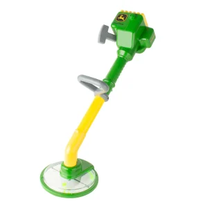 Manufacturer_ERTL Preschool Playroom<John Deere Kids Power Trimmer (No Batteries Required)
