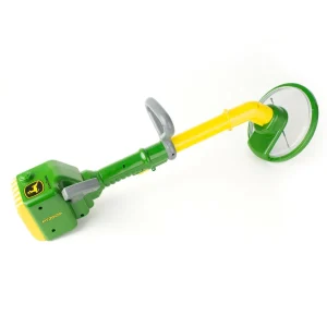 Manufacturer_ERTL Preschool Playroom<John Deere Kids Power Trimmer (No Batteries Required)