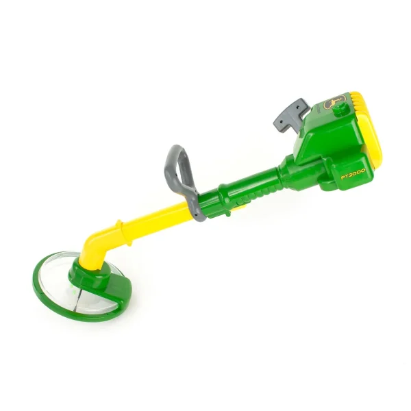 Manufacturer_ERTL Preschool Playroom<John Deere Kids Power Trimmer (No Batteries Required)