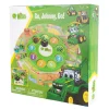 Outback Toys Games & Puzzles | Preschool Playroom<John Deere Kids "Go, Johnny, Go!" Board Game