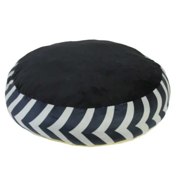 Outback Toys Bed & Bath | Farm Art & DéCor<John Deere LARGE Round Tire Plush Pillow