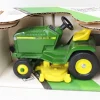 Manufacturer_ERTL Lawn & Garden<1/16 John Deere Lawn & Garden Tractor