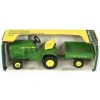 Manufacturer_ERTL Lawn & Garden<1/16 John Deere Lawn & Garden Set