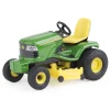 Manufacturer_ERTL Lawn & Garden<John Deere Lawn Tractor, ERTL Collect N Play