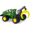 Manufacturer_ERTL Loaders<1/50 John Deere 948L-II Grapple Skidder, ERTL Prestige Collection