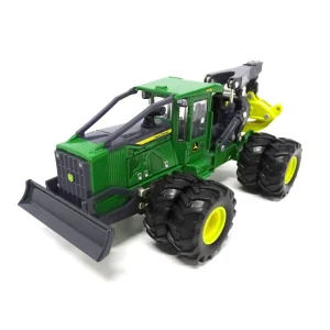 Manufacturer_ERTL Loaders<1/50 John Deere 948L-II Grapple Skidder, ERTL Prestige Collection