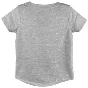 Outback Toys John Deere<John Deere Logo Girls Juvy Short Sleeve T-Shirt