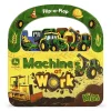 Outback Toys Books, Calendars & Dvds<John Deere Machines at Work Flip-a-Flap Book