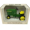 Manufacturer_ERTL John Deere<1/6 John Deere Model 20 Die-cast Pedal Tractor Replica