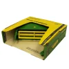 Manufacturer_ERTL Implements<1/16 John Deere Mower Conditioner