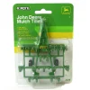 Manufacturer_ERTL Implements<1/64 John Deere Mulch Tiller by ERTL