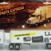 Manufacturer_ERTL Box Trucks & Trailers<1/64 John Deere Parts Express Strong Semi Truck