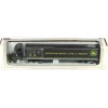 Manufacturer_SpecCast Box Trucks & Trailers<1/64 John Deere Peterbilt 385 Cab with "Nothing Runs Like a Deere" Box Trailer