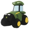 Outback Toys Bed & Bath | Preschool Playroom<John Deere Plush Sherpa Tractor Pillow
