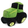 Outback Toys Preschool Playroom | Stuffed Animals & Puppets<John Deere Plush Tractor with Tractor Sound