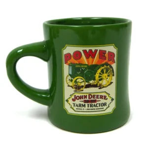 Outback Toys Kitchen<John Deere Power Mug
