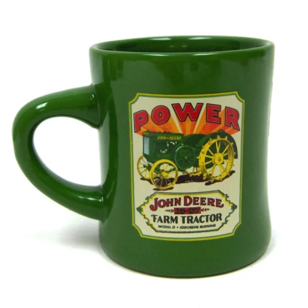 Outback Toys Kitchen<John Deere Power Mug