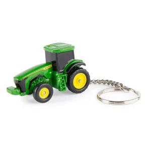 Manufacturer_ERTL Tools & Auto<John Deere 8R 410 Key Chain