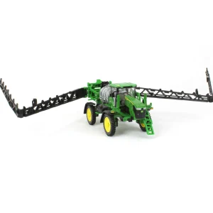 Manufacturer_ERTL Implements<1/64 John Deere 612R Sprayer, ERTL Prestige Collection