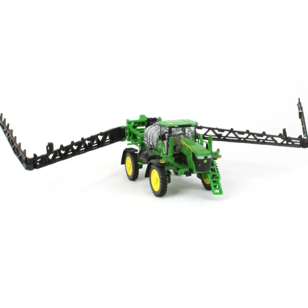 Manufacturer_ERTL Implements<1/64 John Deere 612R Sprayer, ERTL Prestige Collection