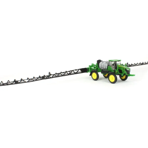 Manufacturer_ERTL Implements<1/64 John Deere 612R Sprayer, ERTL Prestige Collection