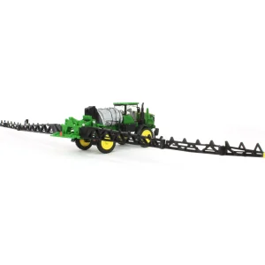 Manufacturer_ERTL Implements<1/64 John Deere 612R Sprayer, ERTL Prestige Collection