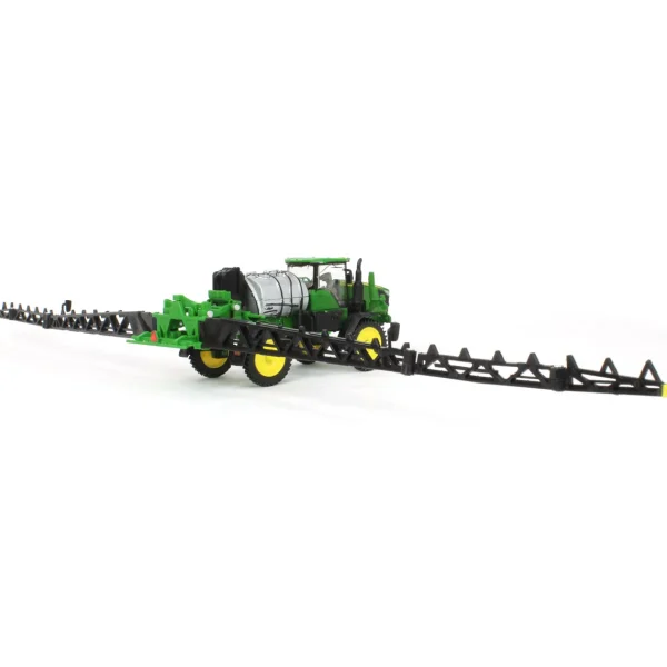 Manufacturer_ERTL Implements<1/64 John Deere 612R Sprayer, ERTL Prestige Collection