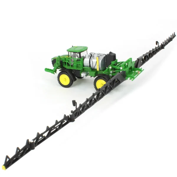 Manufacturer_ERTL Implements<1/64 John Deere 612R Sprayer, ERTL Prestige Collection