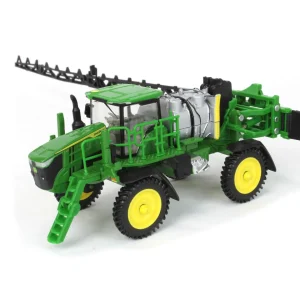 Manufacturer_ERTL Implements<1/64 John Deere 612R Sprayer, ERTL Prestige Collection