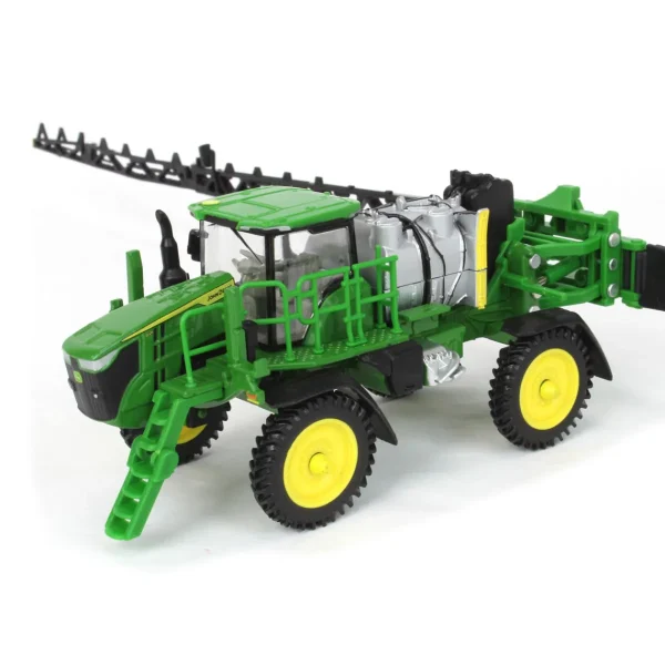 Manufacturer_ERTL Implements<1/64 John Deere 612R Sprayer, ERTL Prestige Collection