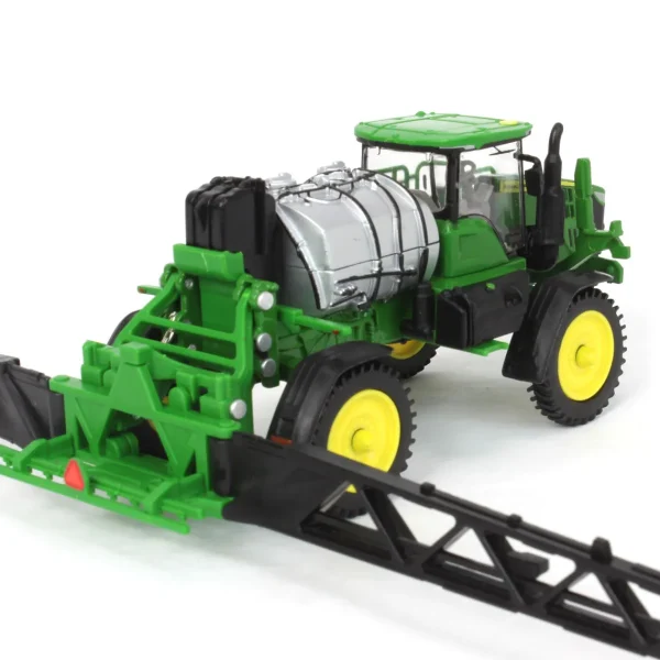 Manufacturer_ERTL Implements<1/64 John Deere 612R Sprayer, ERTL Prestige Collection
