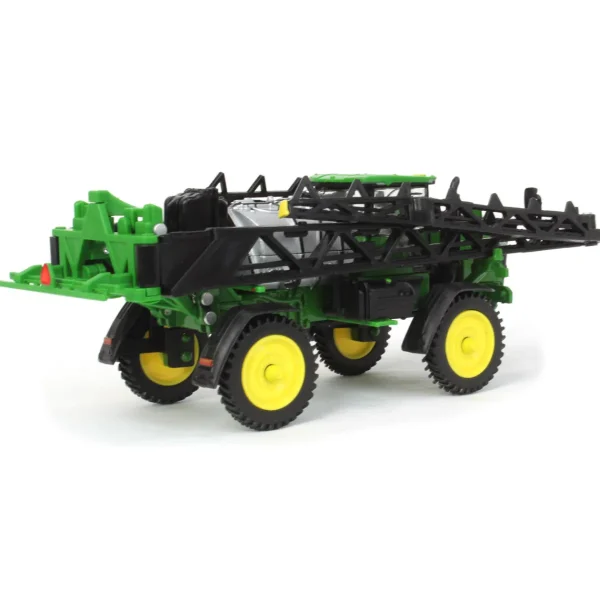 Manufacturer_ERTL Implements<1/64 John Deere 612R Sprayer, ERTL Prestige Collection