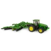 Manufacturer_ERTL Implements<1/64 John Deere 8320R with 637 Disk